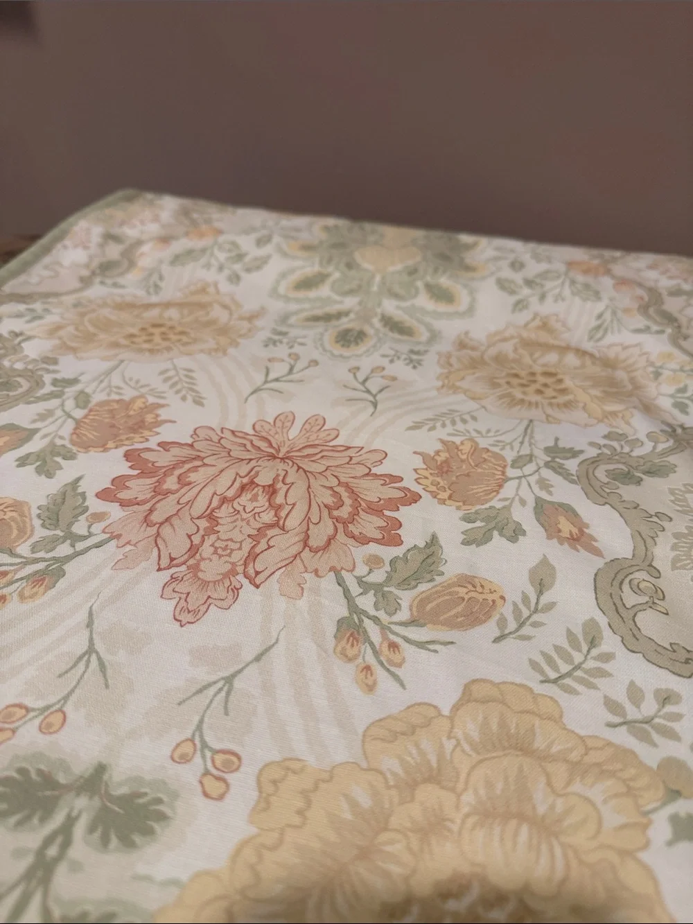 Pottery Barn x Kravet Table Runner, 18”x108”